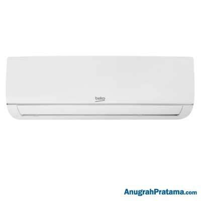 Jual BEKO Air Conditioner Split Non Inverter 1Pk BSFSA 090 091 Murah