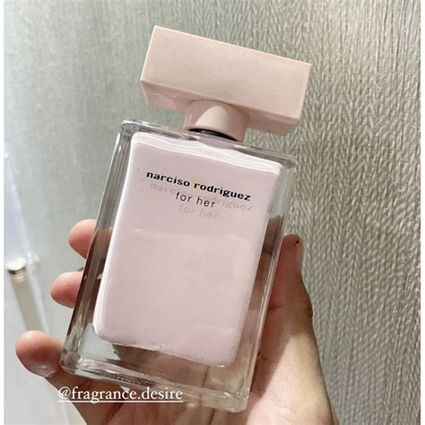 Jual Narciso Rodriguez Pink Shopee Indonesia