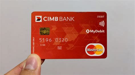 Cimb Credit Card Status Apply Now For Your First Cimb Bank Credit Card And Start Spending To