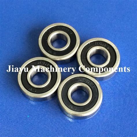 Free Shipping Pcs R Rs Bearings X X Inch Ball