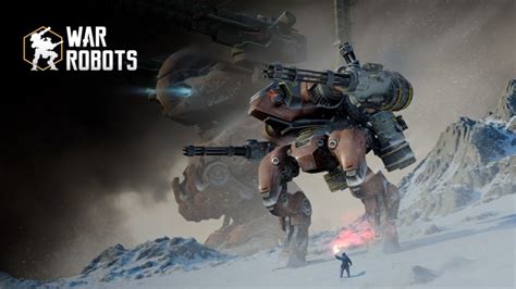 War Robots Concept Art - 1920x1080 Wallpaper - teahub.io