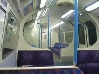 London Underground Gay Porn XHamster