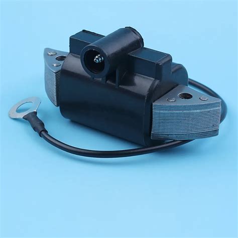 Ignition Coil Module Magneto For Dolmar Sachs Makita