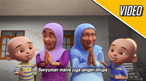 Upin Ipin Musim 16 Kawan Baru Opah Full Episode Penuh Upin Ipin