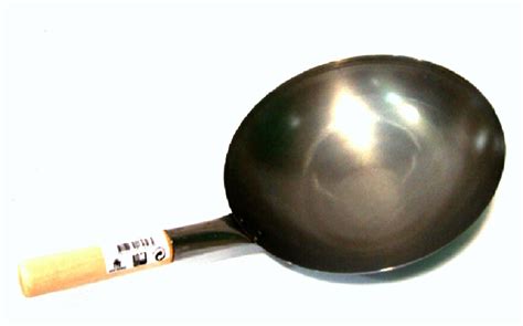 Sartén wok 35cm Colofruit Online Fruta y verdura a domicilio