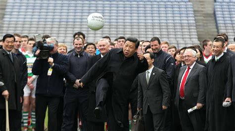 Xi Jinping wanted China to be a global soccer power. What went wrong? | CNN