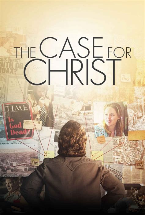 The Case For Christ Student Edition A Journalist 1