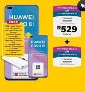 Special X Huawei Nova I Lte Hd Voice On Mtn Mega Talk Xs Or On Mtn