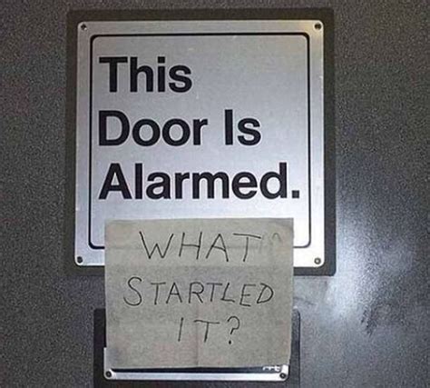 Sarcastic Signs That Will Make You Lol Pics