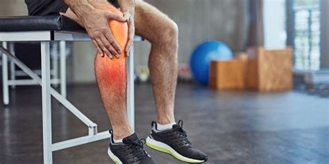 Inner Knee Pain: Common Causes, Treatment, And Prevention