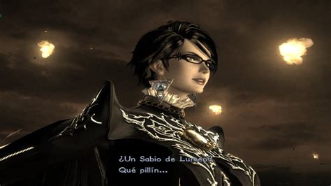 Bayonetta Skyline En Gama Ultra Baja Snapdragon Youtube