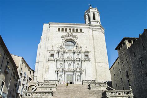 Girona Private Tour: a Game Of Thrones City - Barcelona