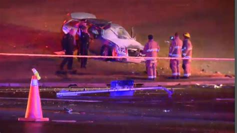 Teen Charged In Deadly Crash Ctv News