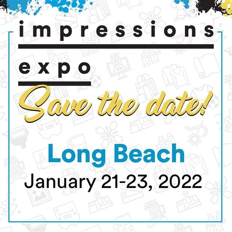 Impressions Expo Long Beach January 21 23 2022 Thermotron