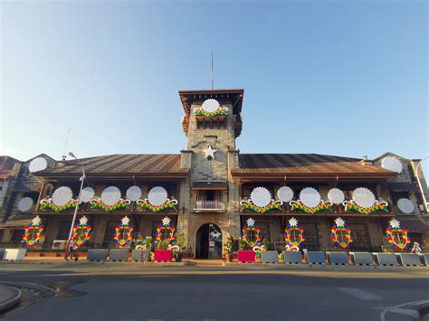 Zamboanga City Hall