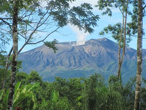 Tour Di Un Giorno Con La Zipline E Le Sorgenti Termali Del Vulcano