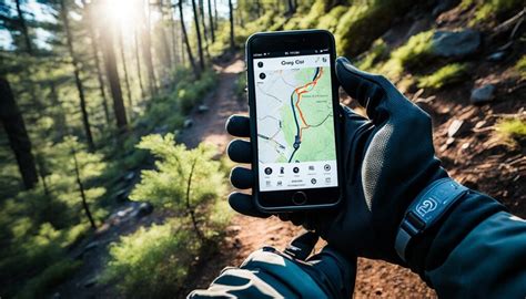 Gaia Gps Guide Overlanding Navigation Made Easy