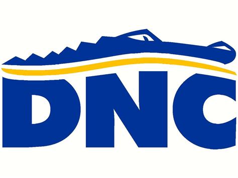 DNC Logo - LogoDix