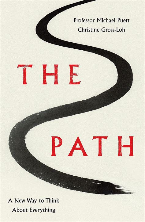 52books52weeks — 1652 Michael Puett And Christine Gross Loh “the Path