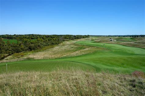 Erin Hills Golf Course (Hartford, Wisconsin) | GolfCourseGurus