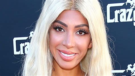 Teen Mom Og Farrah Abraham Called Out For Looking Unrecognizable In Latest Video