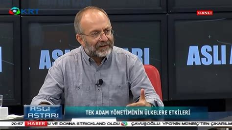 Tkp Genel Sekreter Kemal Okuyan Merkez Yet S Stem Toplumun Ortak