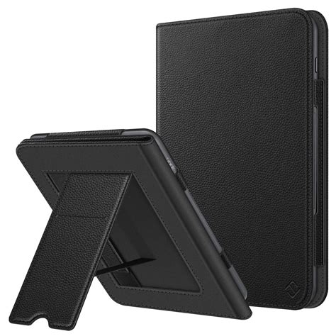 Fintie Stand Case For Nook Glowlight 4 Plus Tablet 78 2023 Release Premium Pu Leather