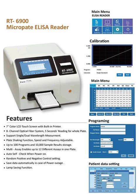 Elisa Microplate Washers 384 Well Plates At Rs 100000 In Nashik ID