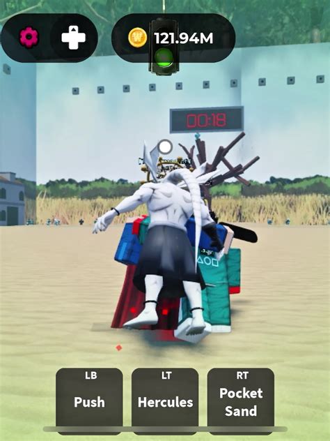 Hercules Ink Game Update: Unleashing New Powers | TikTok