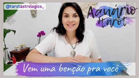 TAROT AQUÁRIO LINDA LEITURA ESTAVA NA HORA DE VOCÊ SE PRIORIZAR