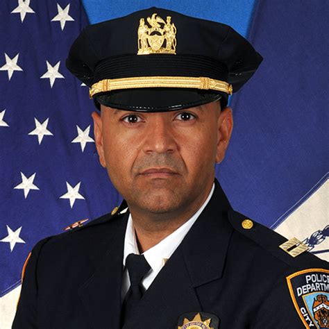 KARMABrooklyn Blog THIS IS THE NEW COMMANDING OFFICER OF THE 72ND PRECINCT