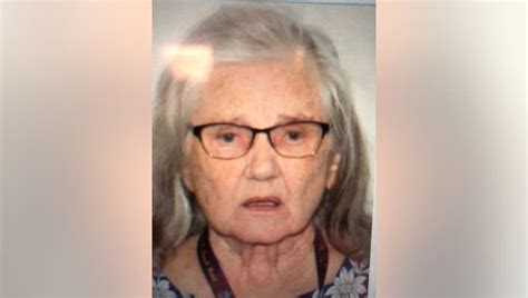 Deputies Missing 83 Year Old Woman Found Safe Fox 35 Orlando