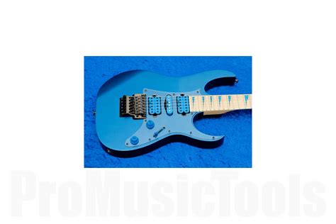 Ibanez Rg Dx Lb Reissue Lazer Blue Promusictools