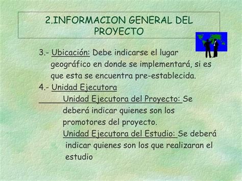 Esquema De Un Proyecto Privado PPT