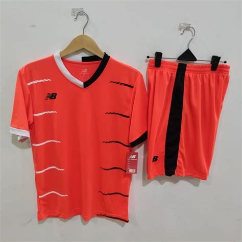 Jual Stelan Futsal USA Putih Seragam Bola Kostum Bola Jersey Bola Di