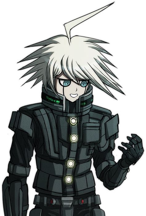 Image Danganronpa V3 Bonus Mode K1 B0 Sprite 20 Png Danganronpa