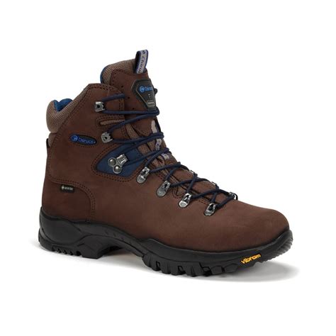 Botas Chiruca Dynamic 62 Gore Tex