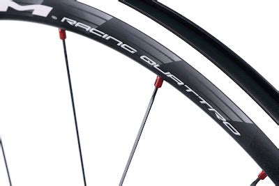 Nuevas Ruedas Fulcrum Racing Quattro Ultimate Bikes Magazine