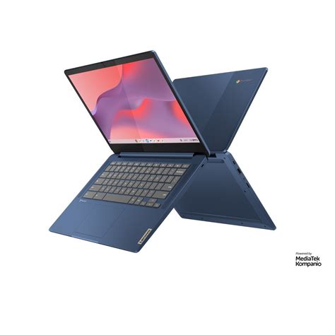 Lenovo’s IdeaPad Slim 3 Chromebook boasts an incredible battery life | LaptrinhX / News