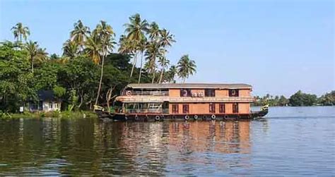 Kerala Attractions – Voyager Passion