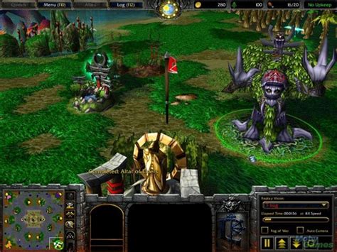 Warcraft III The Frozen Throne Screenshot Warcraft 3 Photo 33559422