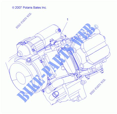 Pieces Quad Polaris Scrambler Reviewmotors Co