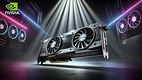 Quelle Est La Meilleure Carte Graphique Nvidia Cybertek Blog