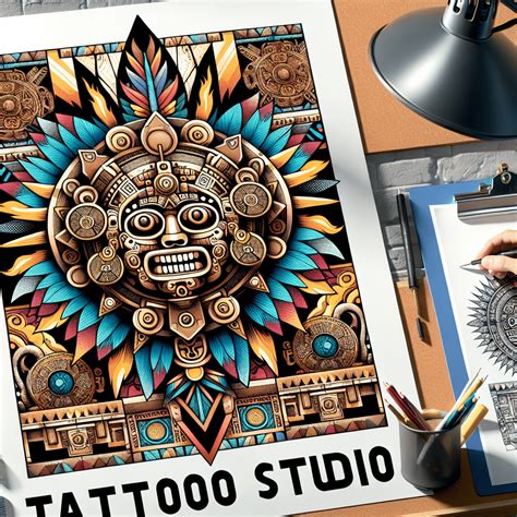 Estudios De Tatuajes En Merida Cerca De Mi2024