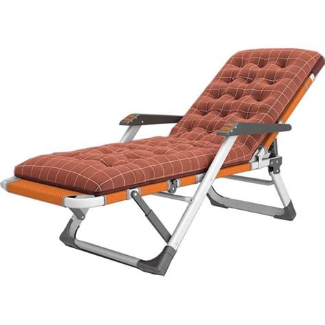 Chaise Longue Bain De Soleil Pliable Bains De Soleil Chaise Longue