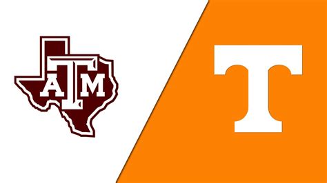 Texas A M Vs Tennessee Mcws Finals Game College World