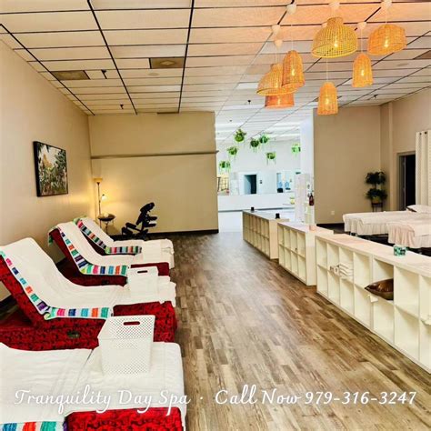 Tranquility Day Spa Updated January 2025 30 Photos 100 Tx 332