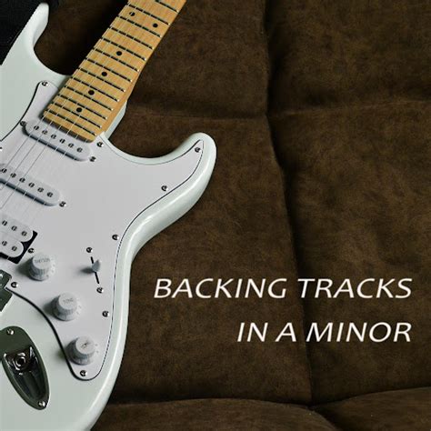 Sad Guitar Ballad Backing Track A Minor Jam YouTube Music