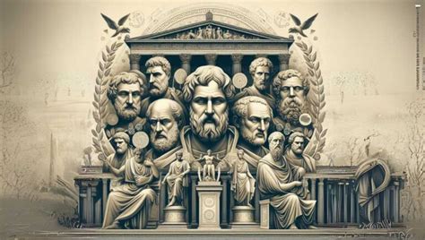 Top 10 Ancient Greek Philosophers and Their Contribution!