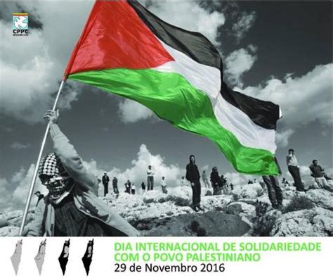 International Day of Solidarity with Palestine | World Peace Council